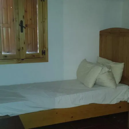Casa Vacanze Mongioie Сasa de vacaciones Le Salse