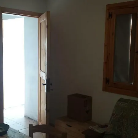 Сasa de vacaciones Casa Vacanze Mongioie *