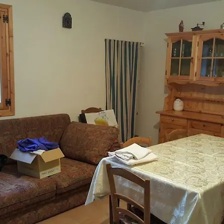 Casa Vacanze Mongioie * Le Salse