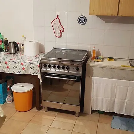 Casa Vacanze Mongioie Le Salse