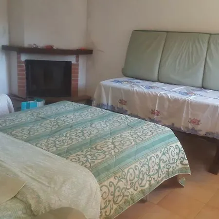 Сasa de vacaciones Casa Vacanze Mongioie Le Salse