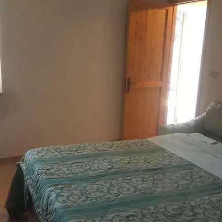 Dom wakacyjny Casa Vacanze Mongioie Le Salse