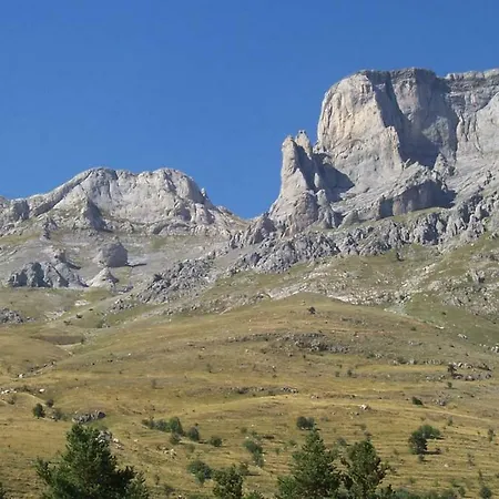 Сasa de vacaciones Casa Vacanze Mongioie *