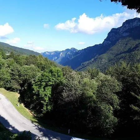 Casa Vacanze Mongioie * Le Salse