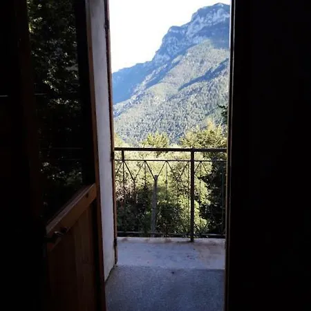 Casa Vacanze Mongioie