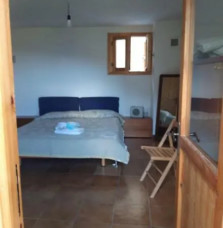 Casa Vacanze Mongioie *